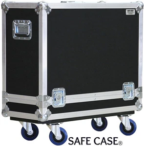 ATA Safe Case HIWATT SA 210 3/8" Ply  - Bild 1 von 3