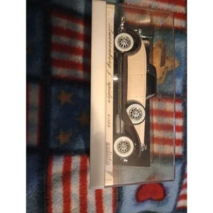 Solido Age d'or France diecast Duesenberg J Spider 1:43 In Case Beautiful - Picture 1 of 6