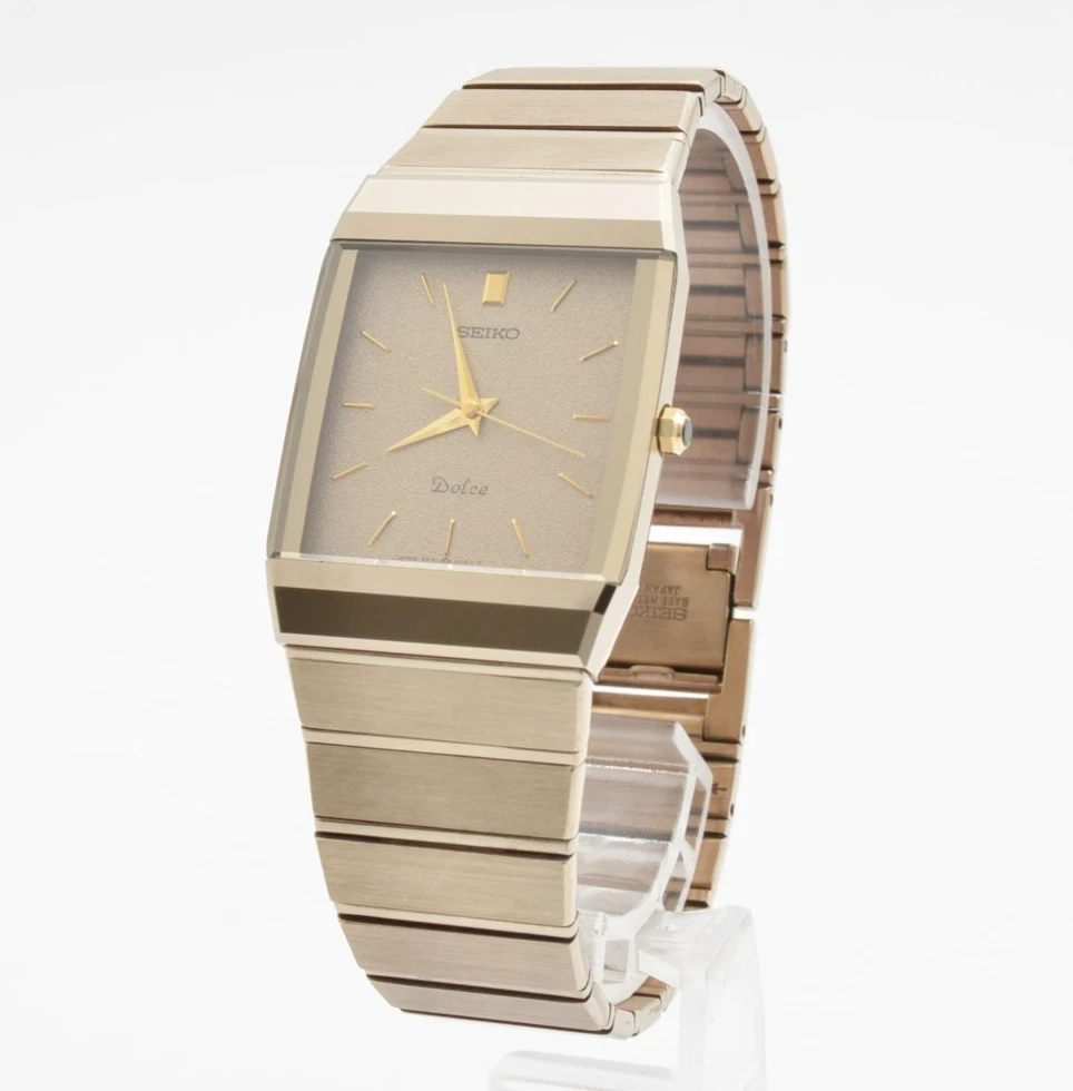 Seiko Wristwatches 1980-1989 | eBay