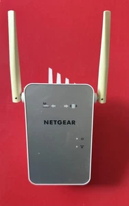 Netgear EX6150AC1200 WiFi Mesh Range Extender 2.4 GHz and 5 GHz - Picture 1 of 3