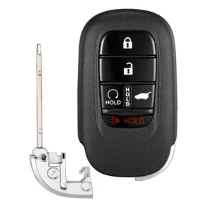 Key Fob Replacement Remote Fits for Honda HR-V CR-V Pilot 2023-2024 Proximity... - Picture 1 of 7