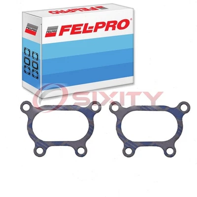 Juego de juntas de colector de escape Fel-Pro para Acura MDX 2003-2009 3,5 L 3,7 L V6 ja Foto 1 de 4