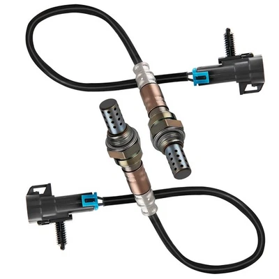 Oxygen Sensor 2pcs Kit for Buick Lesabre/Park Avenue/Regal 1997 - 2003 234-4018 - Image 1 of 4