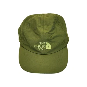 The North Face Horizon Hat Cap Unisex Adult Adjustable Forest Olive Green New - Picture 1 of 8