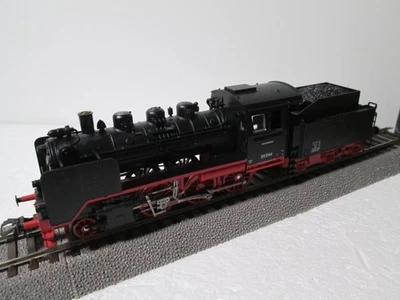 Trix 22324 Dampflok BR 24 DB digital/Sound H0 - Bild 1 von 3