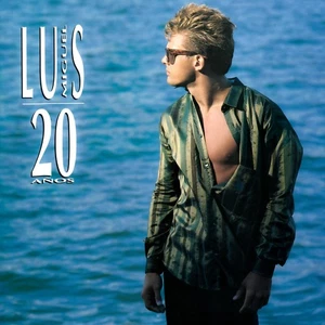 Luis Miguel 20 Anos (Vinyl) - Picture 1 of 1