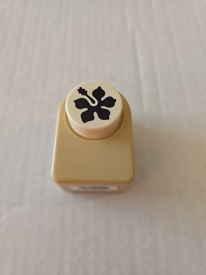 Перфоратор для отверстий по краям для гибискуса All Night Media  - Изображение 1 из 1