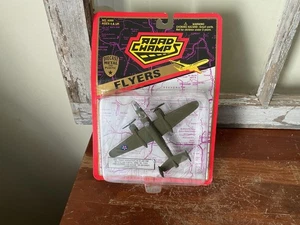 Road Champs Jimmy Doolittles B-25 WW11 Fighter - Nuovo in confezione - Foto 1 di 5