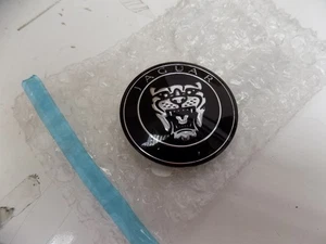 GENUINE Jaguar XJR X358 XK8 Front Grille Badge C2P1594 - Picture 1 of 1