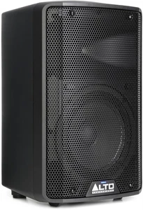 Alto Professional TX408 350-watt 8-inch Powered Speaker - Picture 1 of 9