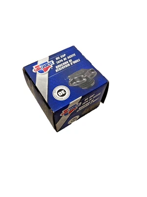 Tapa de llenado de aceite de motor CarQuest 10064 Twist-Lock - Nueva, caja abierta Foto 1 de 4