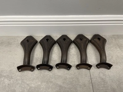 Prestige by Hunter Torrence 64-in Ceiling Fan Replacement Blade Arms Mod-55045 - Image 1 of 4