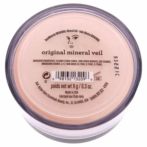 Make-up Fixierpuder bareMinerals Mineral Veil Original 9 g - Bild 1 von 1