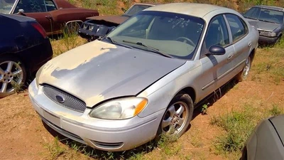 Conjunto de bomba de combustible gasolina para 04-07 TAURUS 239863 Foto 1 de 4