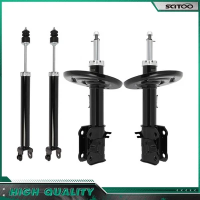 Full Set Shocks Struts For Nissan Altima 2013 2014 2015 2016 2017 2018 - Image 1 of 4