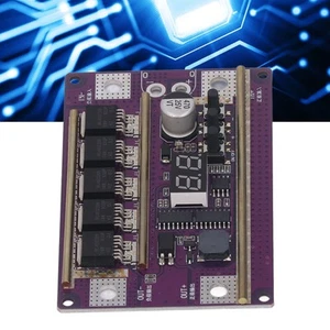 Spot Welder Board Digital Display 99 Gears High Power Output Spot Wel - Picture 1 of 22