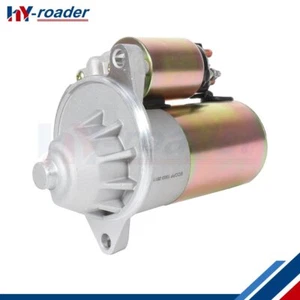 Alto par para Ford Mini Racing Starter 302 351 Ford Bronco Starter 3268 - Imagen 1 de 8