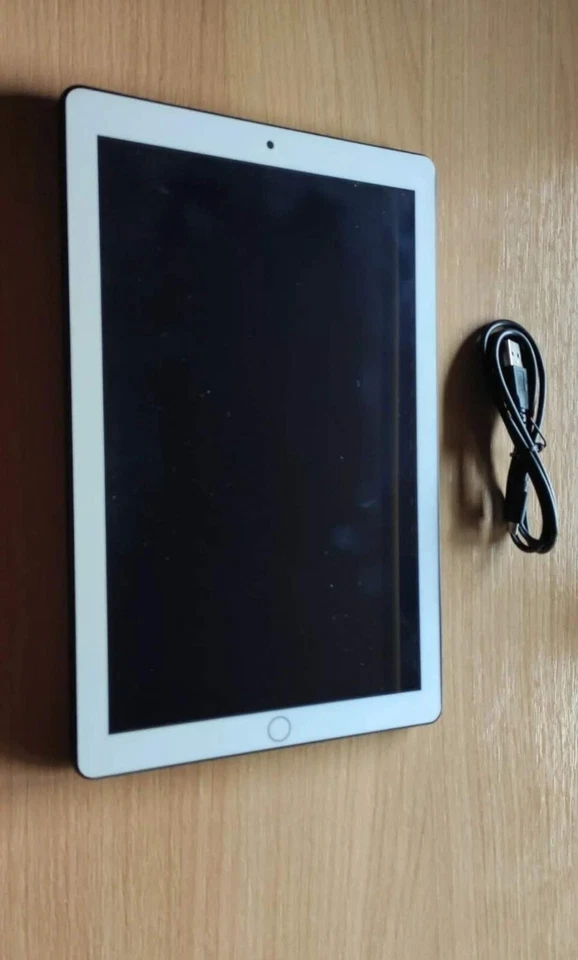 TABLET ANDROID 10" COMO NUEVA. - Imagen 1 de 1