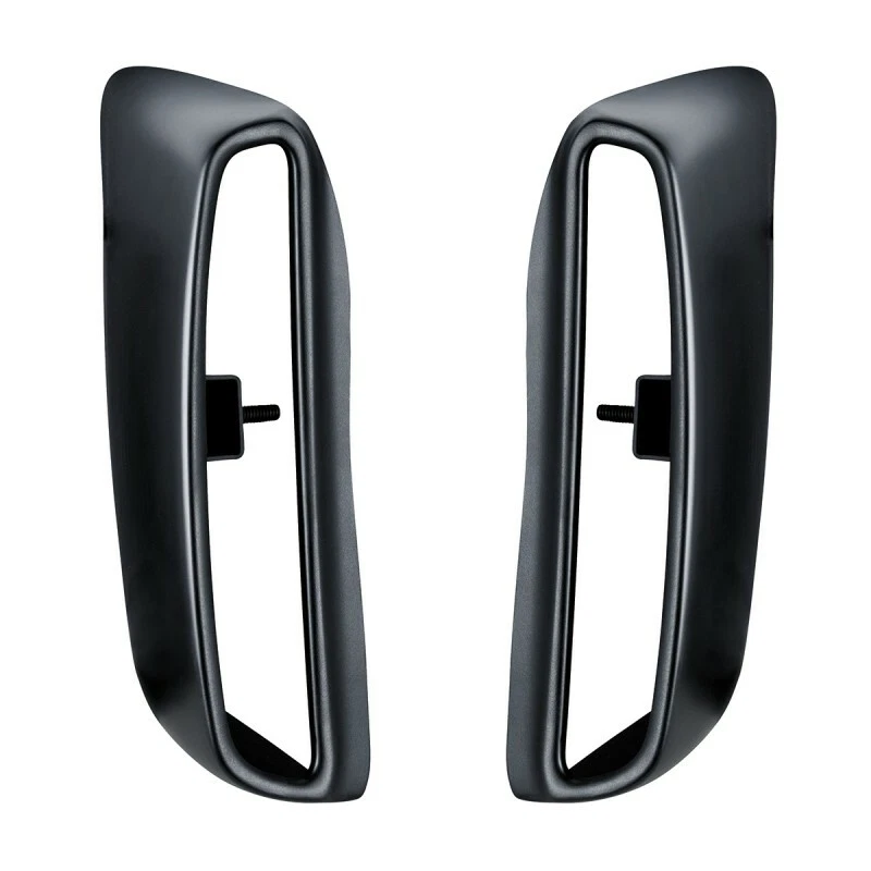 United Pacific 110652 Quarter Panel Side Scoop 1967-1968 Mustang