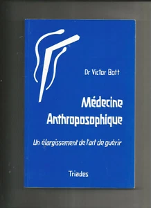 ANTHROPOSOPHISCHE MEDIZIN BAND 2 - Bild 1 von 1