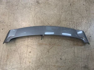 2013 2014 2015 2016 2017 2018 Hyundai Santa Fe Rear Spoiler 87210-4z000 OEM SB - Picture 1 of 5