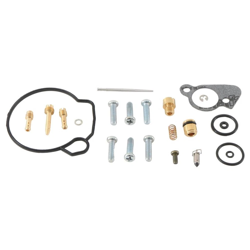 New All Balls Carburetor Rebuild Kit 26-1045 For Polaris Predator 90 03 Foto 1 de 4
