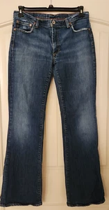 Ralph Lauren Polo Damenjeans Größe 12 x 34 - Bild 1 von 3