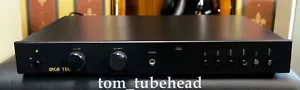 Inca Tech Sabre Integrated Amp Vollverstärker British High End - Bild 1 von 2