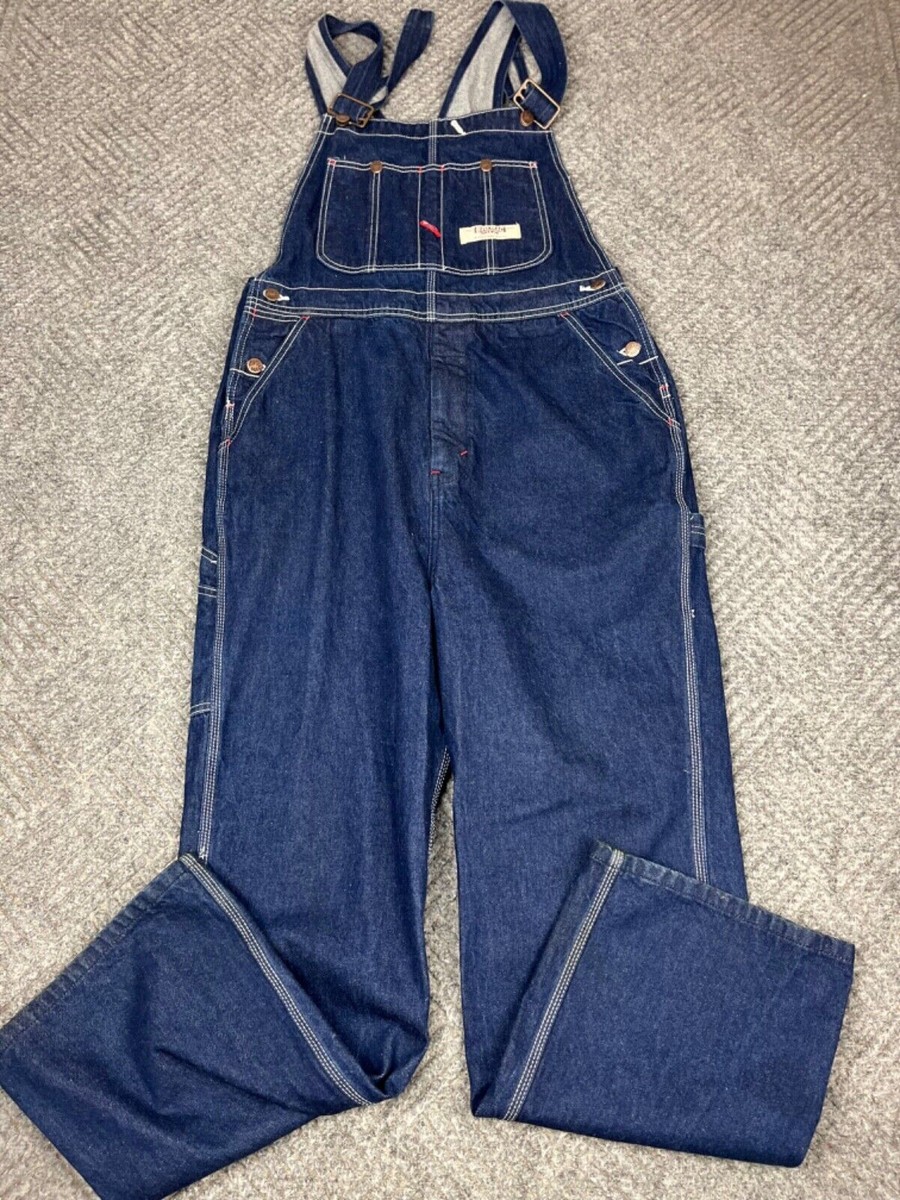 Big Mac Overalls products for sale | eBay Big Mac Overalls products for sale | eBay