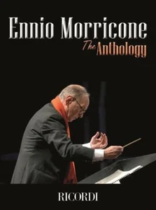 ENNIO MORRICONE: THE ANTHOLOGY LINEA MELODICA E ACCORDI - Foto 1 di 1