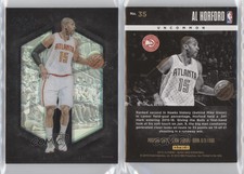 2015-16 Panini Black Gold Uncommon Al Horford #35