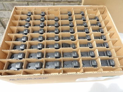 190 New GM 84513466 Chevy Buick GMC Power Window Switch Lot of 190 Foto 1 de 4