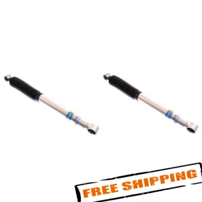 Bilstein 24-187237 Rear Shocks for Chevy/GMC Avalanche/Suburban/Tahoe/Yukon Foto 1 de 3