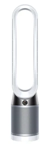 Dyson Pure Cool Link Air Purifier & Tower Fan - White/Silver TP04 - Picture 1 of 2
