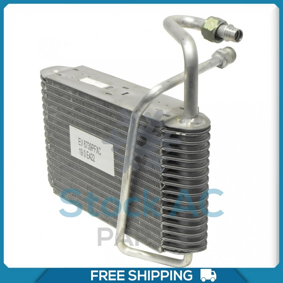 NEW A/C Evaporator for Buick LeSabre, Park Avenue / Oldsmobile 88, 98, LS.. UQ - Изображение 1 из 4