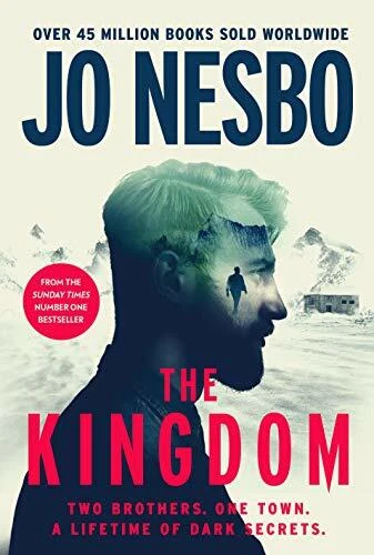 The Kingdom: The new thriller from the no.1 bestselling author of the Harry Hol - Image 1 of 1