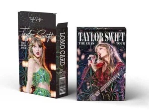 30 Taylor Swift Classic Cards -Eras Tour- Free Shipping - Picture 1 of 12