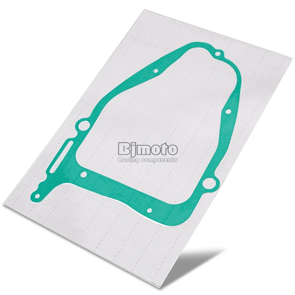 Stator Magneto Generator Cover Gasket For Suzuki TU250 TU250X 2009-2019 Foto 1 de 1