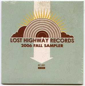 JOHNNY CASH Tim O'Reagan BERNARD FANNING Donavon Frankenreiter GOLDEN SMOG promo - Picture 1 of 2