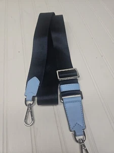 Cinturino Michael Kors Navy - Foto 1 di 4