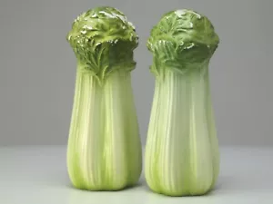 Celery Salt & Pepper Set - Bild 1 von 5