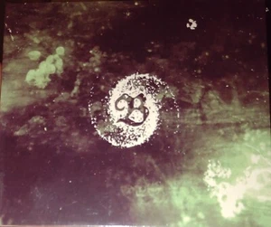 THE BURNING- SUMMONING THE LOST ENERGY 2-CD NEW *LTD TO 600* black metal lustre - Picture 1 of 2