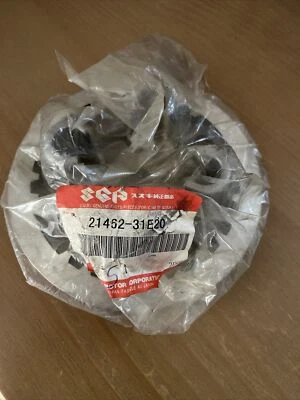 suzuki bandit Gsf 1200 K6 clutch Hub Basket 21462-31e20 Pressure Plate - Image 1 of 2