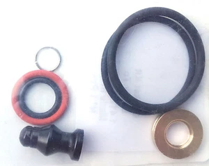 ENGITECH Injector Seal Repair Kit ENT280004 IC-C6C908 1417010997 - Picture 1 of 3