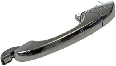 Manija de puerta exterior Dorman para Dodge Grand Caravan 2008-2020 2009 2010 2011 Foto 1 de 3