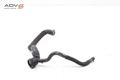 2015 - 2020 AUDI S3 A3 ENGINE RADIATOR COOLANT WATER TUBE HOSE PIPE OEM - Image 1 of 4