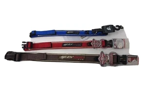 EzyDog Neopren Classic Hundehalsband Neu Größe und Farbe wählbar - Bild 1 von 1
