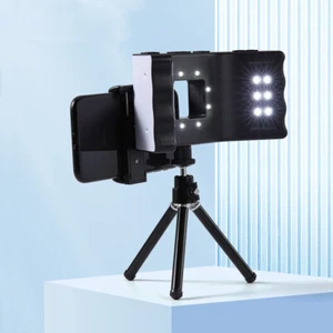 Oral Filling Light Flash Macro Intraoral Photo Video 5W Lamp Dental Photography - Picture 1 of 8