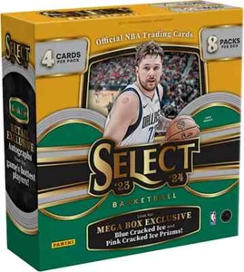 2023-24 Panini Select Basketball - Paralleli Prizm individuali - SCEGLI TU!!! - Foto 1 di 1