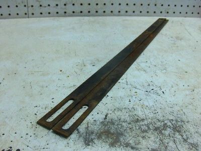 BANDA DE FRENO PARA TRACTOR DE CÉSPED Y JARDÍN JOHN DEERE 214 X2 Foto 1 de 4